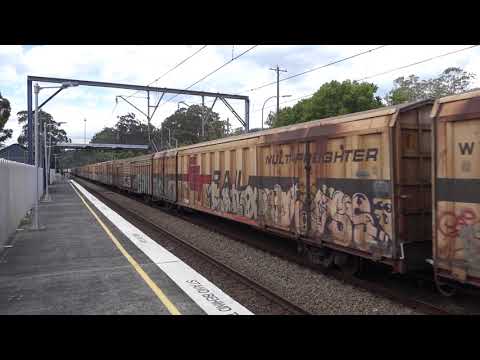 SCT012 / CSR009 with SCT 5BM9 - 13/11/20