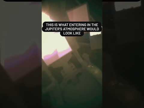 What Would a Jupiter Atom Look Like? A Mind-Blowing Concept!