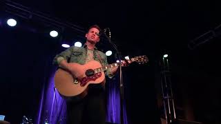 Tyler Hilton- Prince Of Nothing Charming