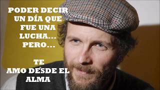 UN BENE DELL ANIMA español