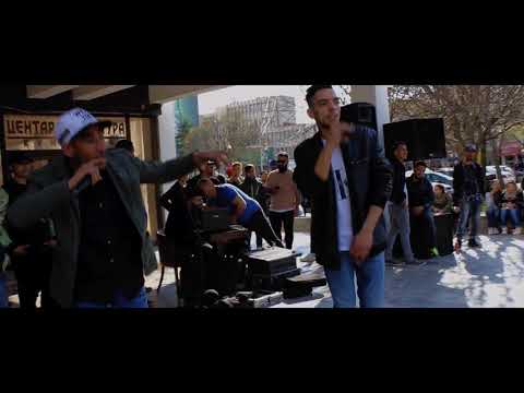 Romano Rap 2018 Sem Style & Isa LoveBoy ft Kardashi - Rating |OFFICIAL VIDEO HD|™