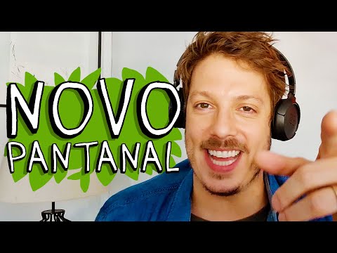 NOVO PANTANAL