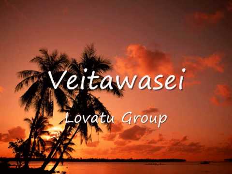 Lovatu Group - Veitawasei