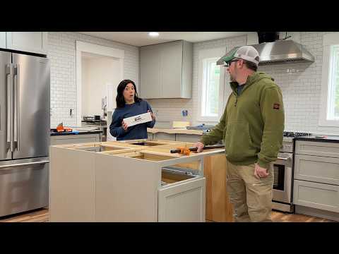 Viral Kitchen Island Installation Tool: Does It Actually Work?