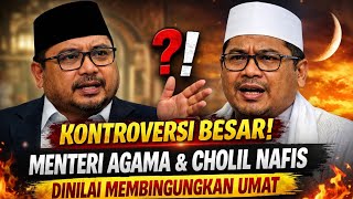 Download lagu Gila, Masuk Surga Tak Harus Beragama Islam ? Islah Bahrawi Akhirnya Murtad ? mp3 Download lagu Gila, Masuk Surga Tak Harus Beragama Islam ? Islah Bahrawi Akhirnya Murtad ? mp3
