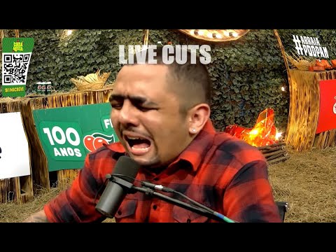 não veja esse vídeo sem fone de ouvido**