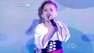 ANALU - Maria, Maria