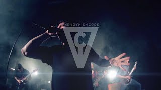 The Voynich Code - Antithesis (Official Music Video)