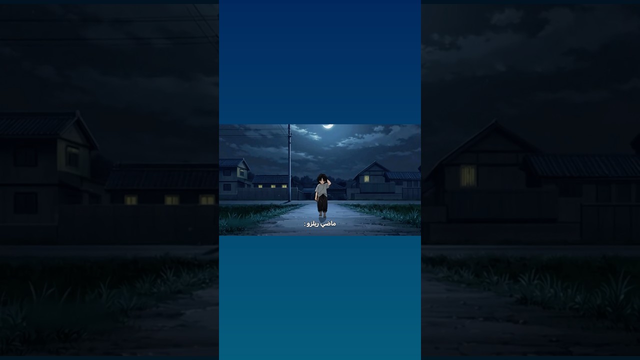 ريلزو الجزء الأول