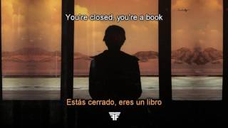 [Traducción] Two Bodies - Flight Facilities