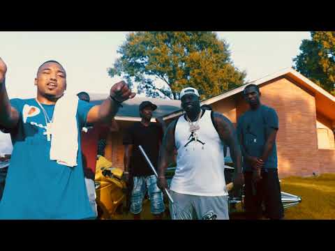 "Back 2 The Basics" Teamstackz Keezy, OG Tboy, D Black | shot by Cash Jundi