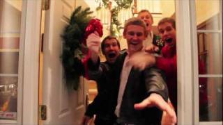 Santa Claus Is Coming To Town, Justin Bieber (HM Music Video)