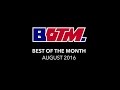 Best Of The Month August 2016 TransWorld SKATEboarding