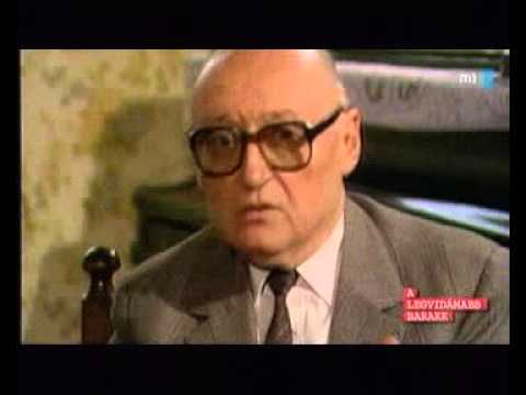 A legvidámabb barakk - 05/15