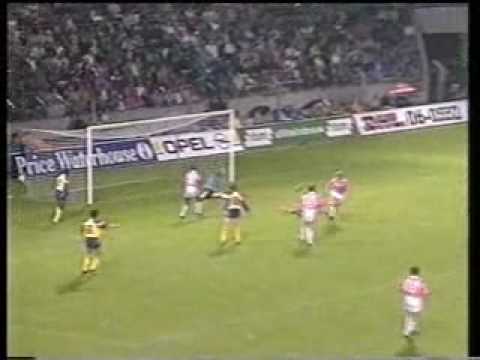 PSV - Cambuur (92-93)