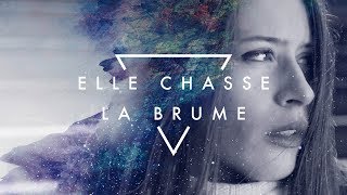 Eska - Elle chasse la brume