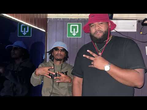 SUPA SANE X YOUNGPRINCE - DÉGOTER (prod by KIWI) 2025 