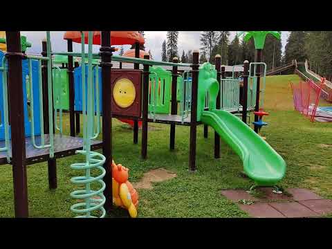 Stâna de Vale, prin Happy Land Adeventure