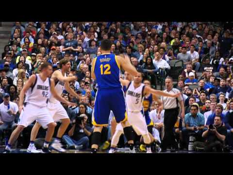 Top 10 Moves of the Week: 3/12 - 3/19