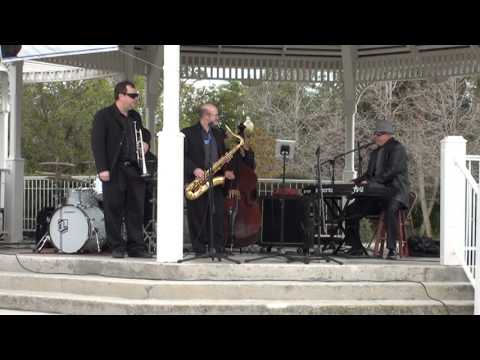 Ken Loomer Quintet- Saint Thomas