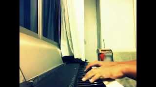 Beautiful Life by Corrinne May (Piano Cover)