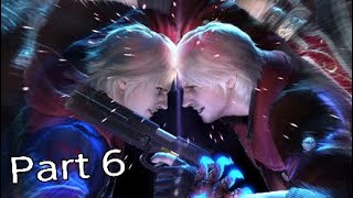 【Devil May Cry 4 SE】ACT.6