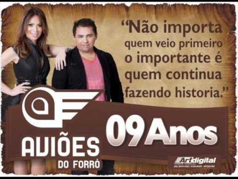 Quem Tem Sorte É Sortero - Aviões do Forró