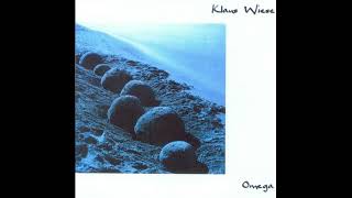 Klaus Wiese - Omega (2004) (Full Album)
