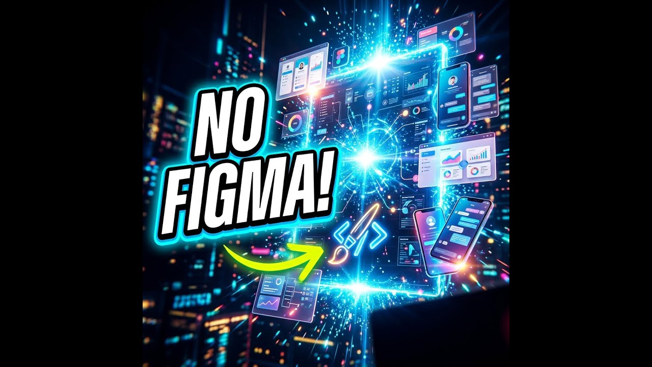 4.9K Stars: The AI Design Skill That Replaces Figma [2026]
