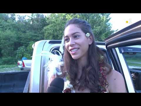 Makatea vertical adventure : le tourisme autrement