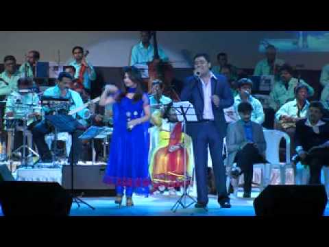 MAIN CHALI MAIN CHALI - PROFESSOR 1962