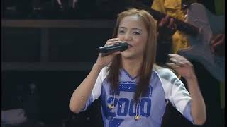 Namie Amuro - a walk in the park (Live)