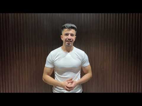 Bashir khan Self Introduction 