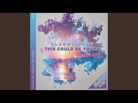 This Could Be Yours (Extended Mix)