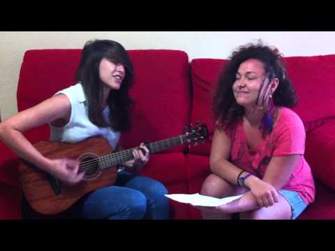 Aunque ya no tenga masa muscular - Lucía Rodríguez y Noelia Morgana