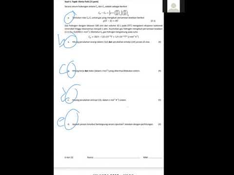 Tutorial Perbaikan Energetika (14 Agustus 2020) - Part 1