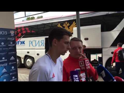 Илья Кутепов о Чили.