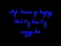 Kamaliya I'm Alive Lyrics 