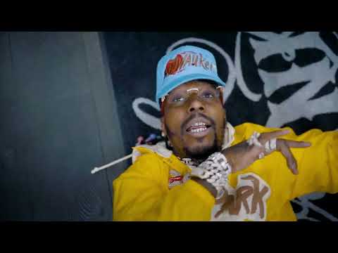 Sauce Walka x Peso Peso x Lil Sauce White - "Benihana Taco Sauce" Official Music Video