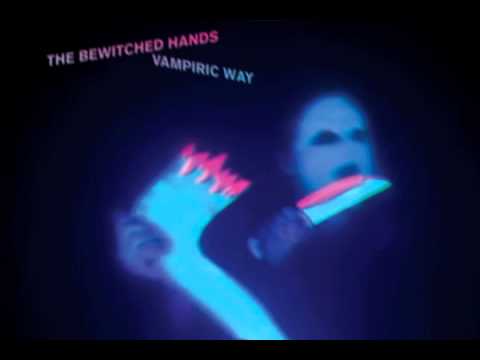 The Bewitched Hands - Westminster