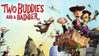 knutsen og ludvigsen (english dub)