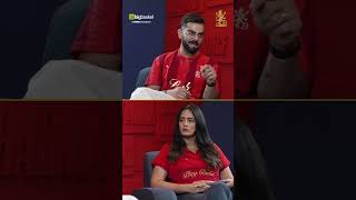 Virat Kohli talks about the essence of ODI cricket, its challenges, and how a batter can tackle them