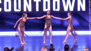 Cringe - So Cal Dance