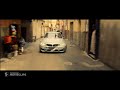 Balti Ya Lili Feat Hamouda ERS Remix MISSION IMPOSSIBLE Chase Scene