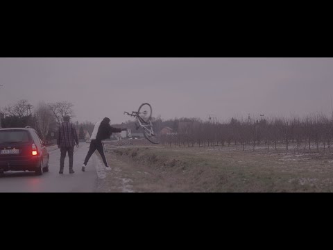 Hokus Pokus ft Borys LBD - WÓDKA, COLA, BAWI SIĘ PATOLA (prod. Dojnik) [Official Video]