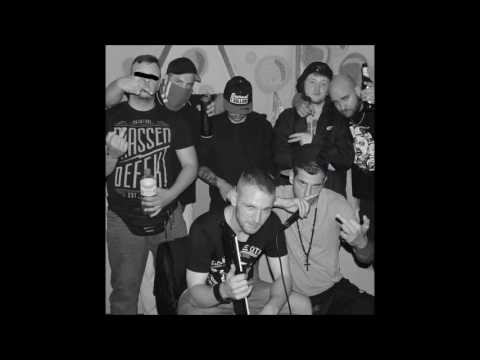 Zwo7/Havenschnauze - Zwo7 ist die Gang (Prod. von PKP)