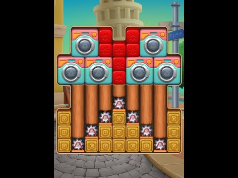 TOON BLAST level 5266