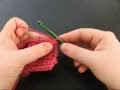 Slip Stitch - The Crochet Side