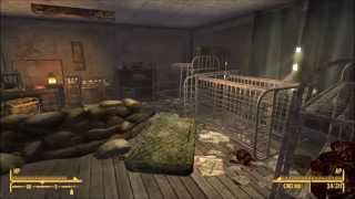 Let's Play Fallout New Vegas Part 193 - In Search of Nukes