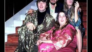 The Mamas &amp; The Papas &#39;&#39;Safe In My Garden&#39;&#39;